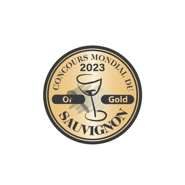 Le Sec de Rayne Vigneau 2016