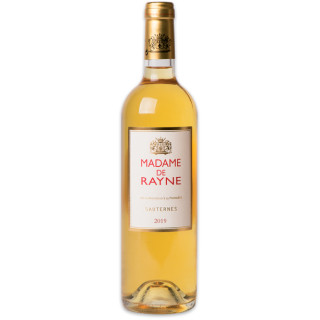 Madame de Rayne 2019