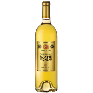 Château de Rayne Vigneau 2021