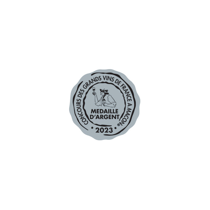 Le Sec de Rayne Vigneau 2021