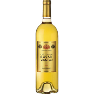 Château de Rayne Vigneau 2012