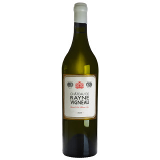 **Nouveauté** Château de Rayne Vigneau 2022