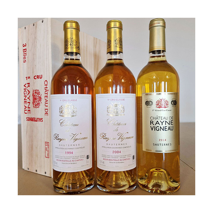 Coffret "30 ans de Magie"