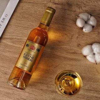 Visite " Millésimez-vous"