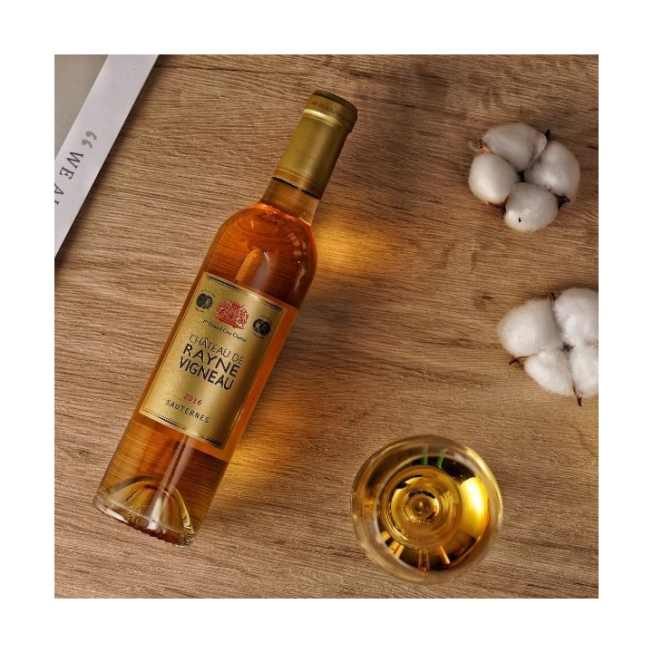 Visite " Millésimez-vous"