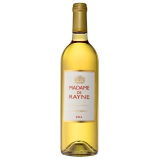 Madame de Rayne 2012