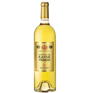 Château de Rayne Vigneau 2024