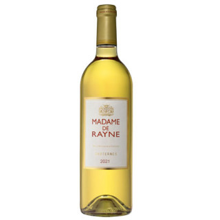 Madame de Rayne 2021