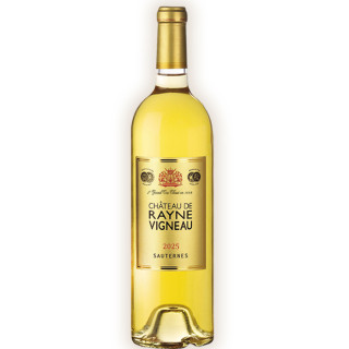 copy of Château de Rayne Vigneau 2024