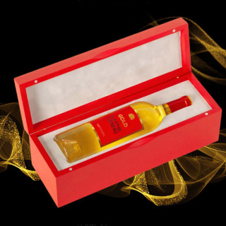 Coffret Gold de Rayne Vigneau