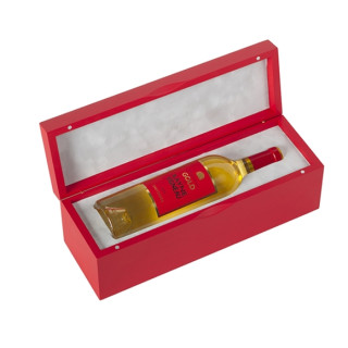 Coffret Gold de Rayne Vigneau