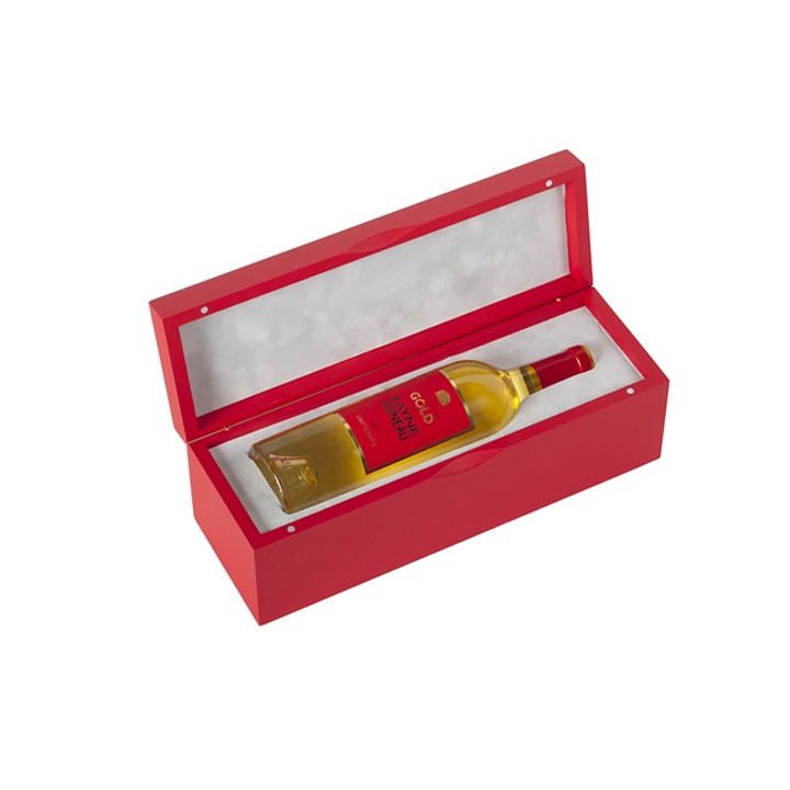Coffret Gold de Rayne Vigneau