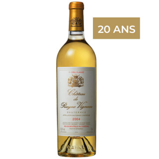 Château de Rayne Vigneau 2004