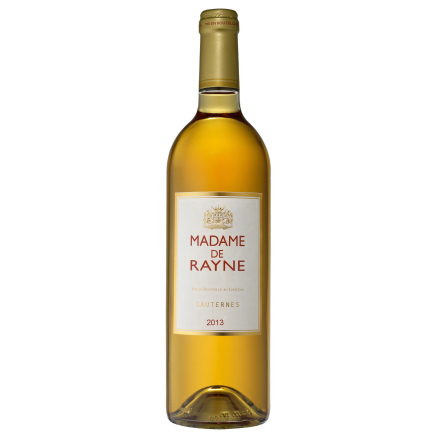 Madame de Rayne 2013