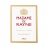 Madame de Rayne 2012
