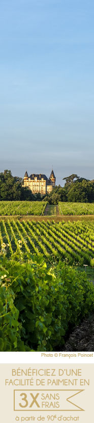 Château de Rayne Vigneau