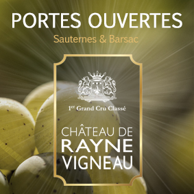 Portes ouvertes « Automnales » du 11 au 14 Novembre 2021