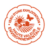 Rayne Vigneau est maintenant certifié HVE !