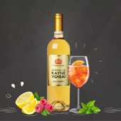 Concours « Cocktail Création »