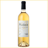 Audace : la fusion de notre savoir-faire et de notre imagination