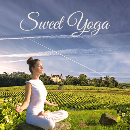 Soirée Sweet Yoga