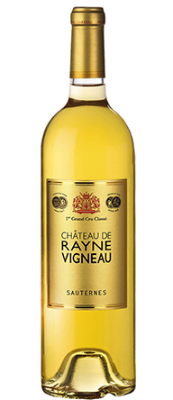 Château de Rayne Vigneau